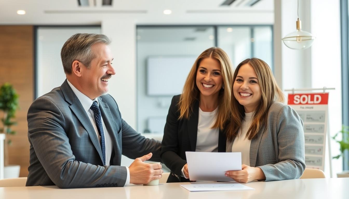 For Property Transactions
